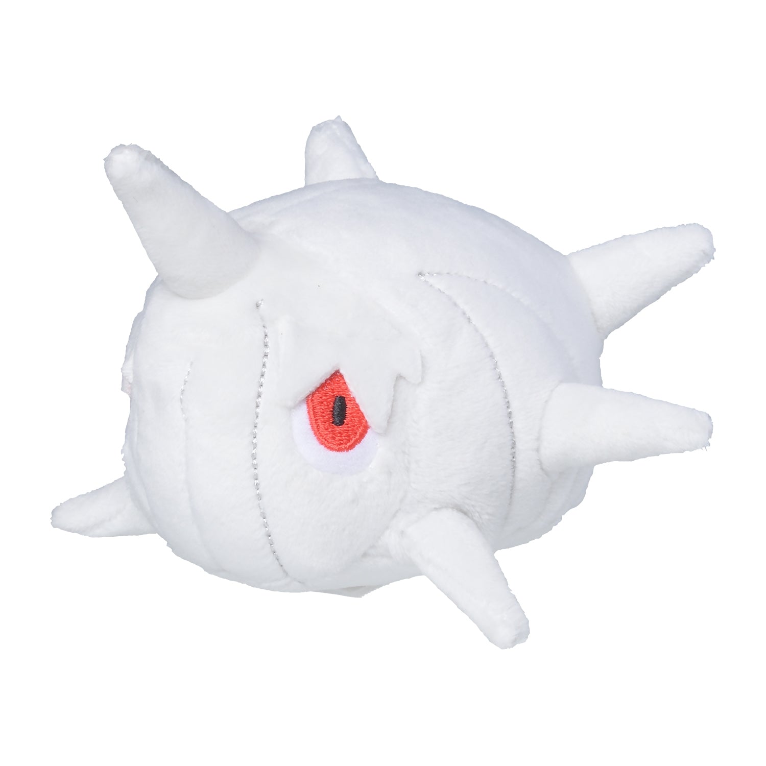Silcoon #266 Pokémon fit Plush — Official Pokémon Center Japan