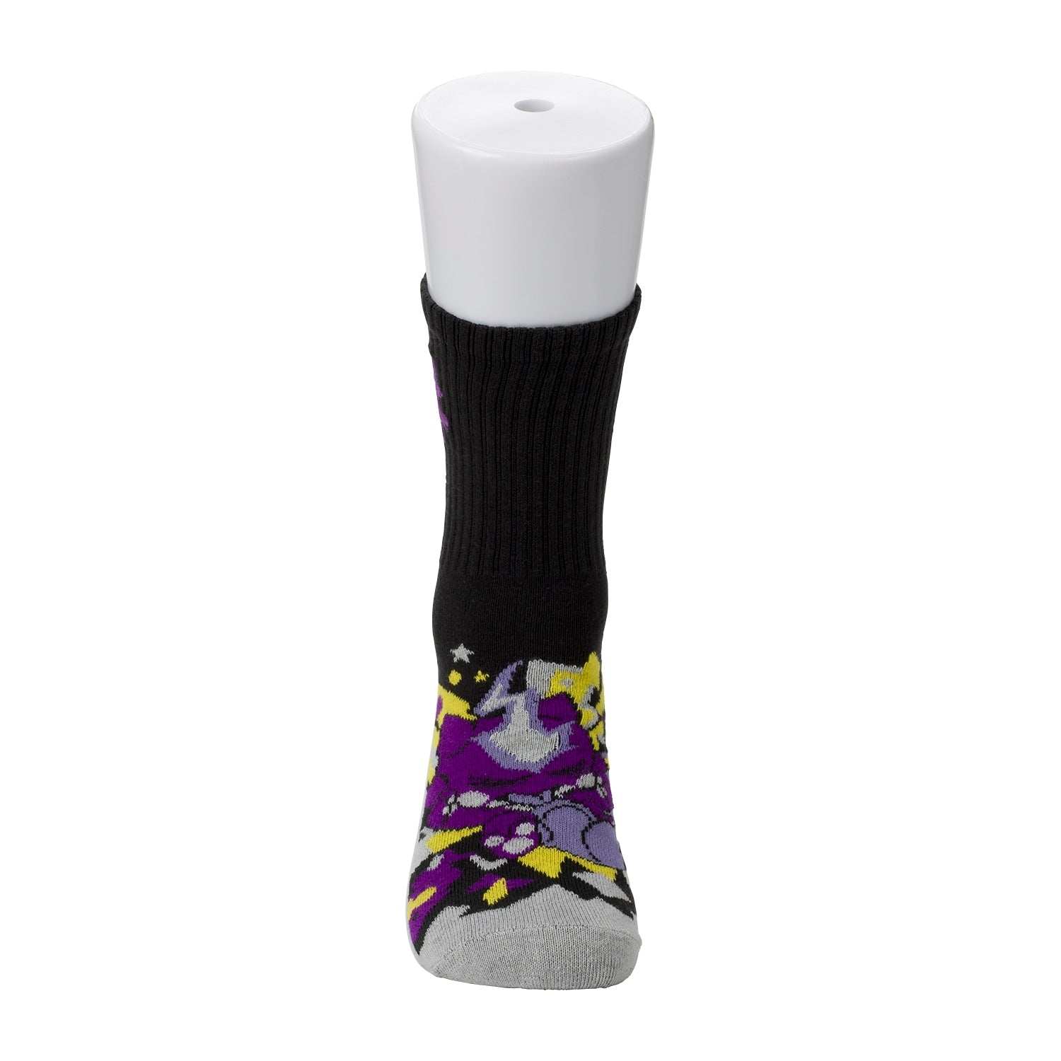 [Choose] Middle socks Moudokukiken Elesun (23-25cm) / (25-27cm)