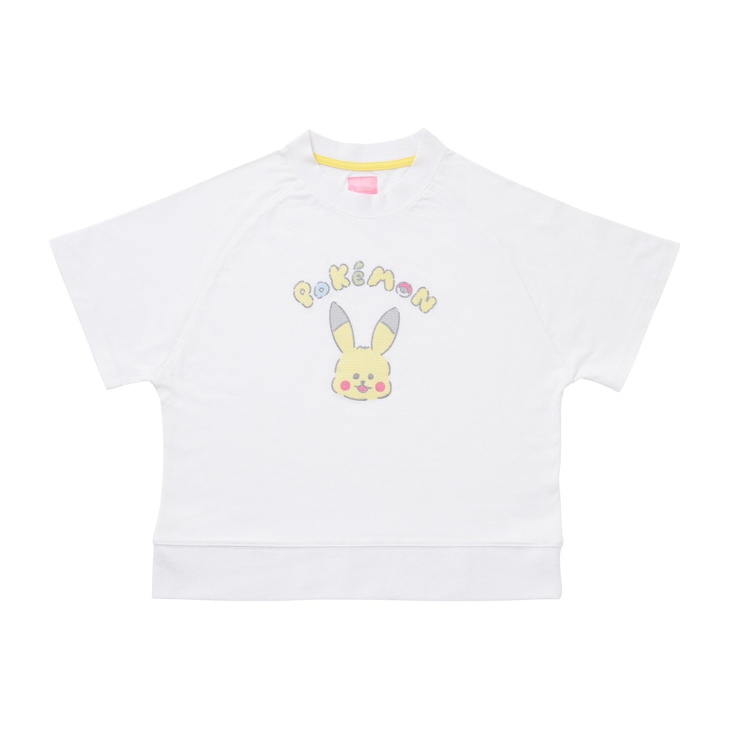T-shirt Please write a report! M/L