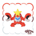 Crawdaunt #342 Pokémon fit Official Plush – Pokémon Center Japan
