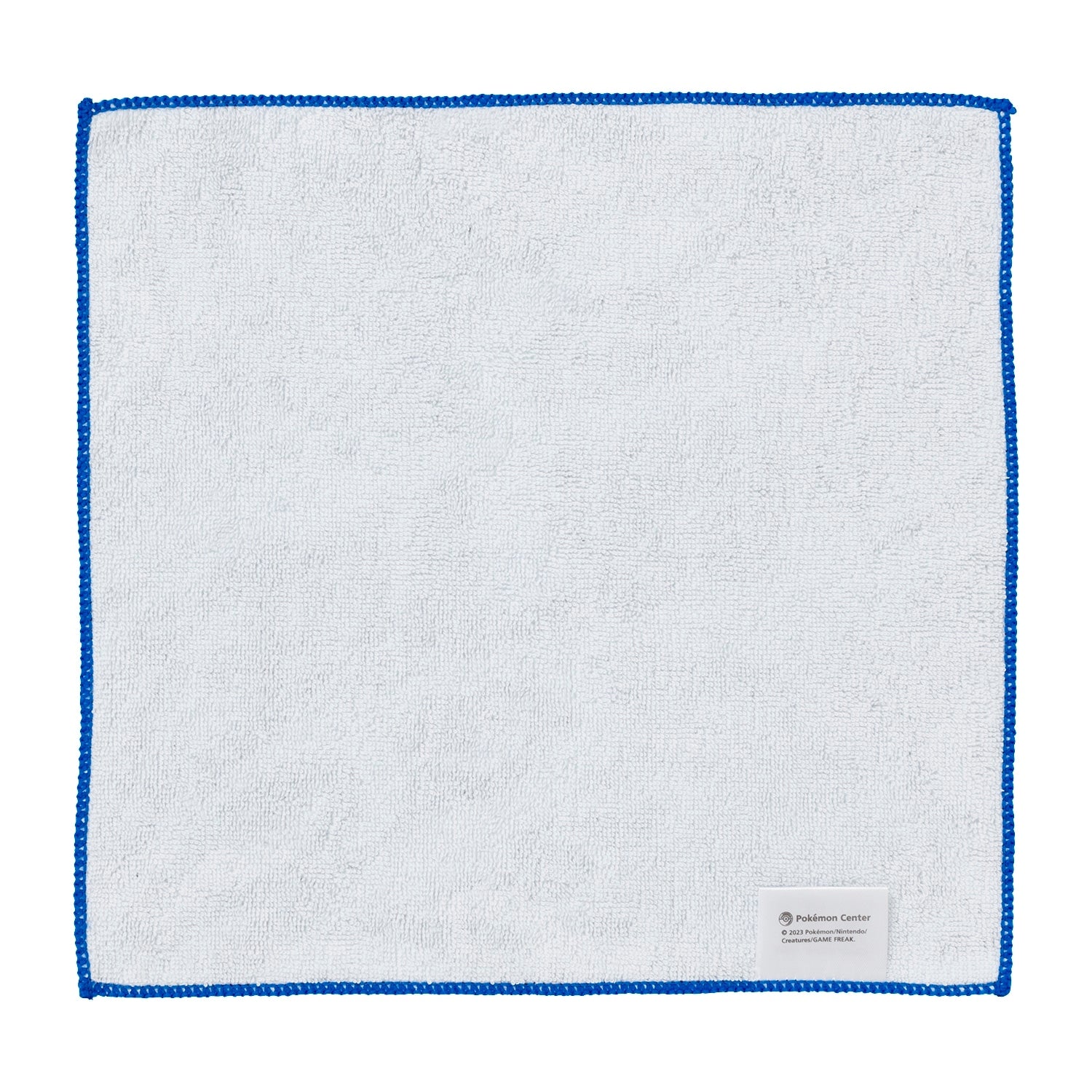 Authentic Japanese Pokemon hand towel with colorful graphics and soft texture from Japan