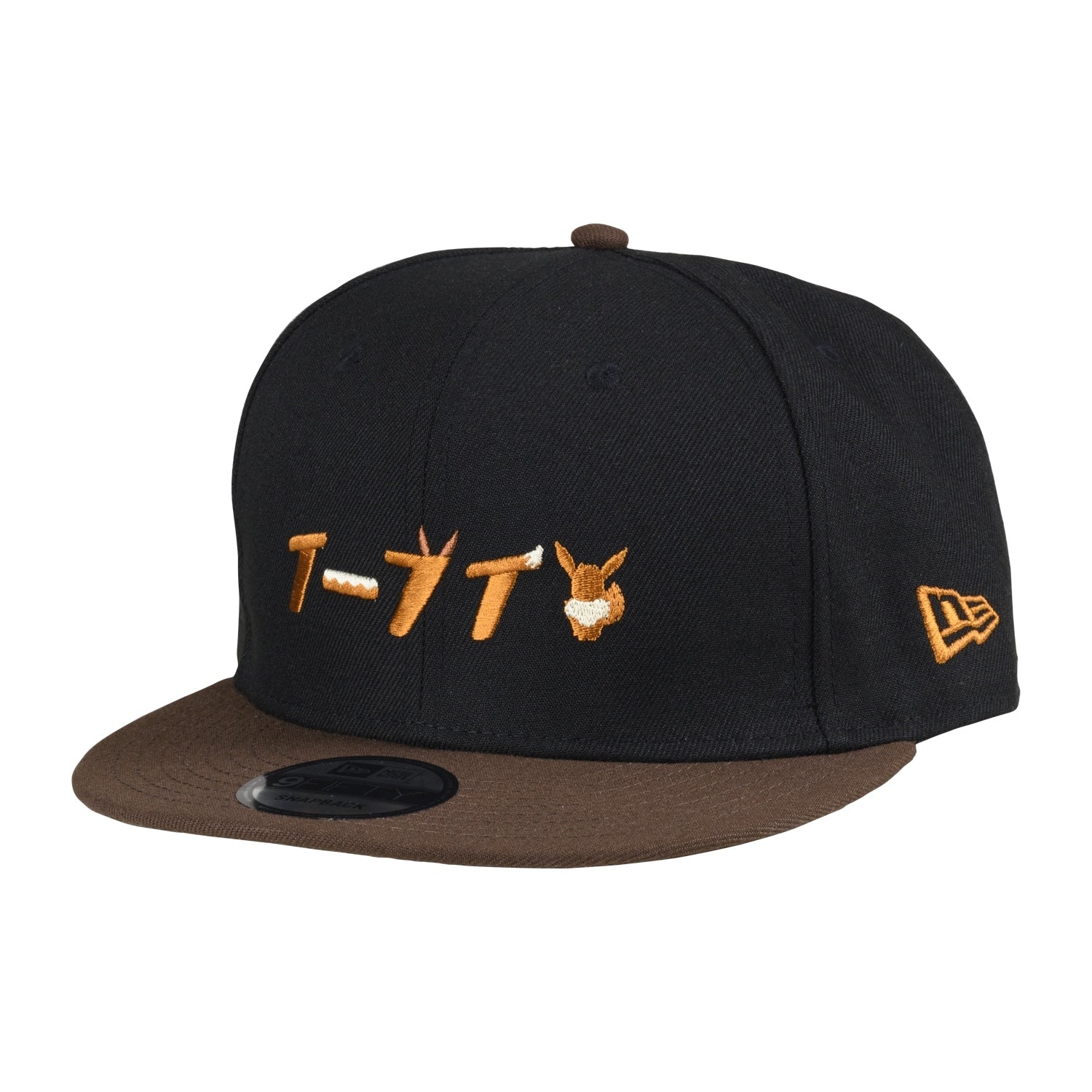 NEW ERA® 9FIFTY™Cap Katakana Eevee