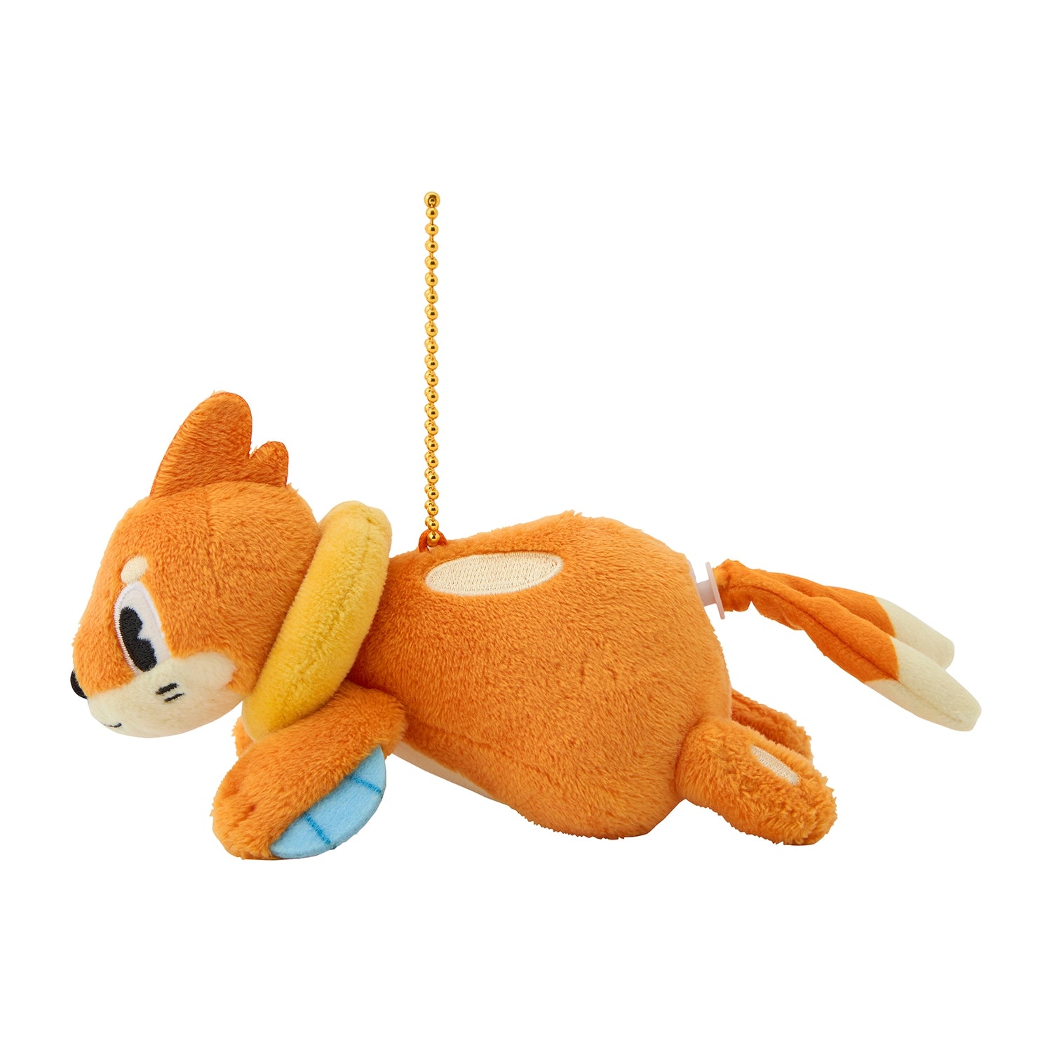 Mascot OTENKI TEAM Suisui Buizel