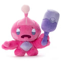 I chose you! Pokemon Get Plush Toy Kanuchan