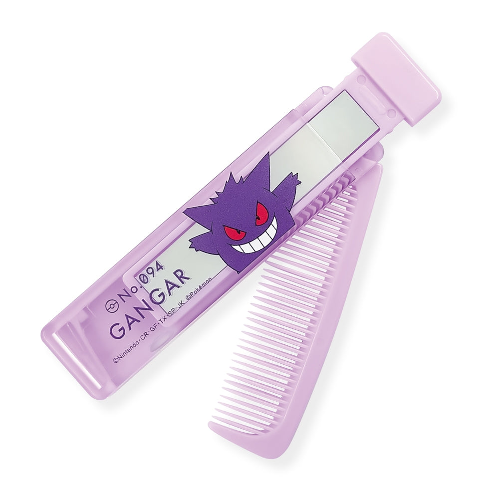 Comb & Mirror Gengar