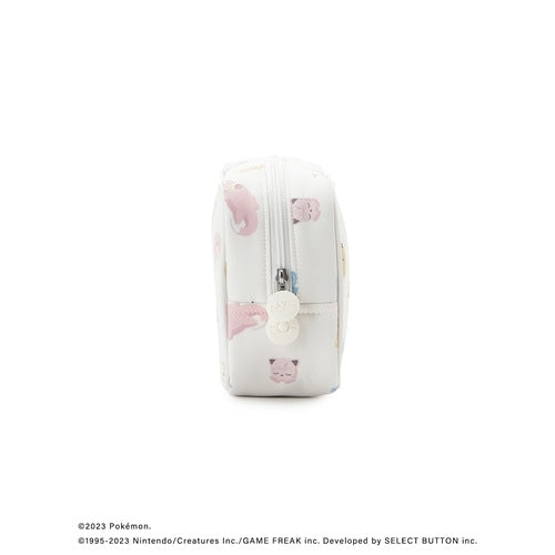 [gelato pique] Sleep pattern pouch L A