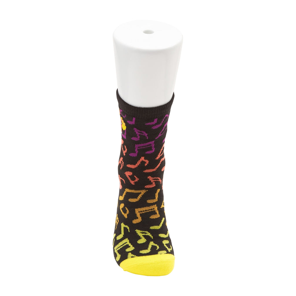 [Choice] Middle socks Loudbone (23-25cm)/(25-27cm)