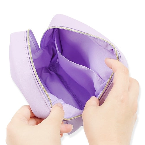 Box pouch purple starzora pocket piece