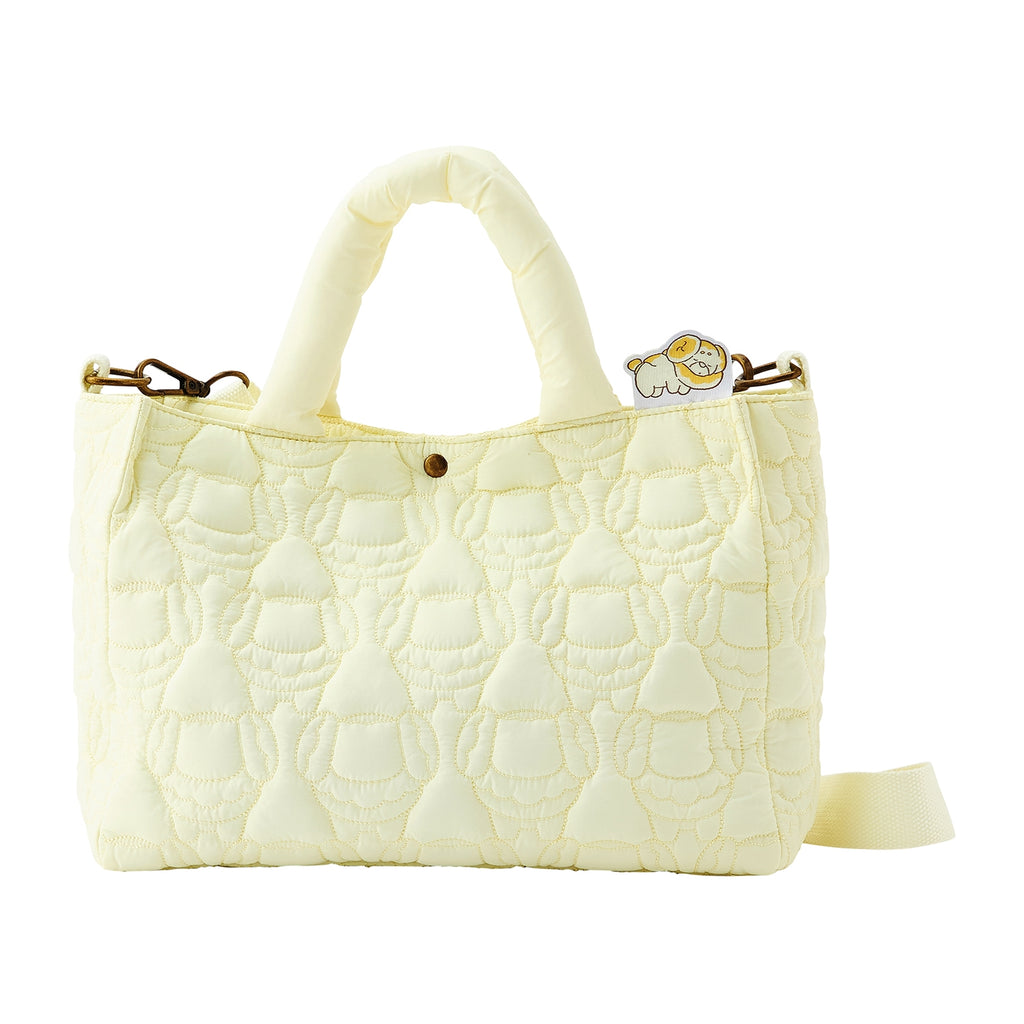 Quilted bag My Little Bestie