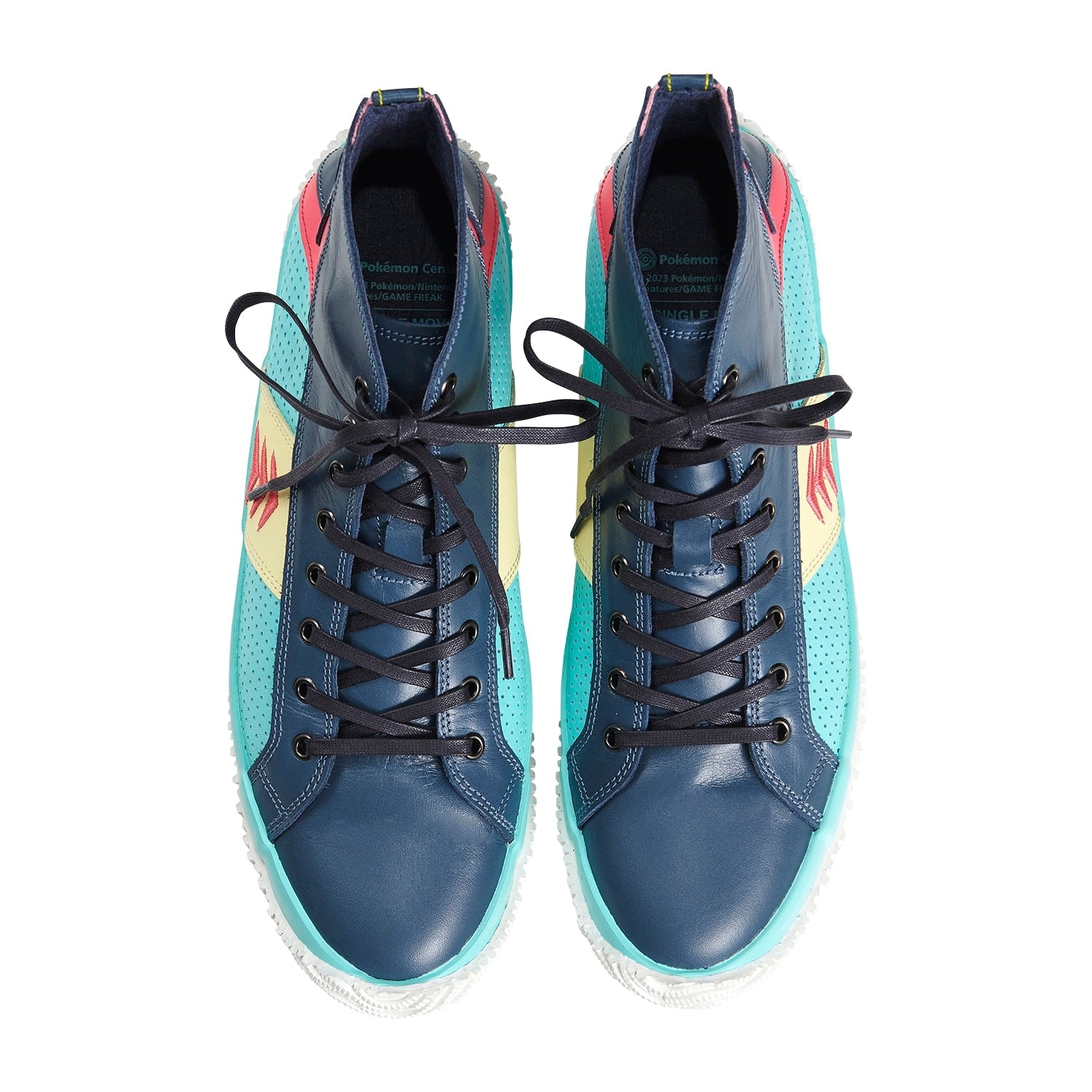 SPINGLE MOVE Sneakers Dragapult 22.5cm/23.5cm/24.5cm/25.5cm/26.5cm/27.5cm