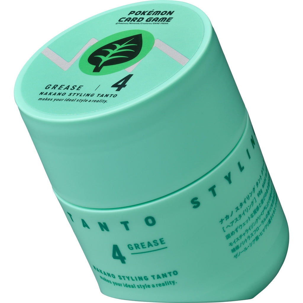 Nakano Styling Tanto Grease 4 PO