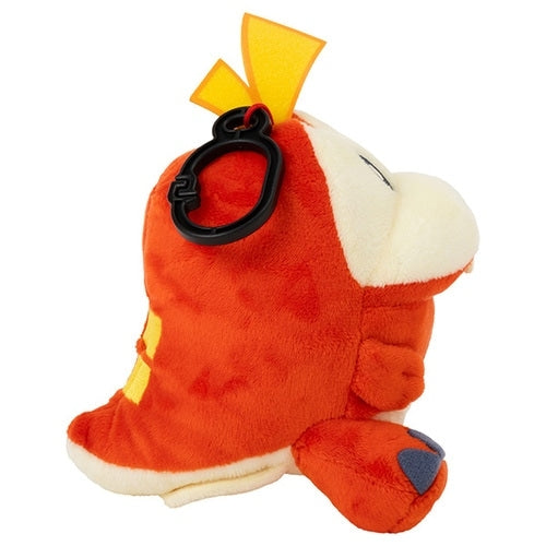 Authentic Hogeta plushie with sound feature from Japan