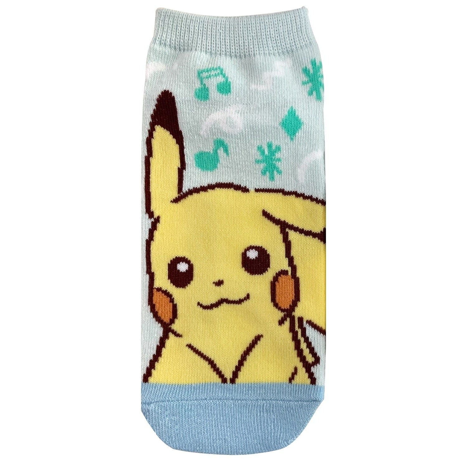 Carax Pikachu Joyful Ladies (23-25cm)