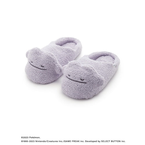 [gelato pique] Baby Moco Metamon Room Shoes