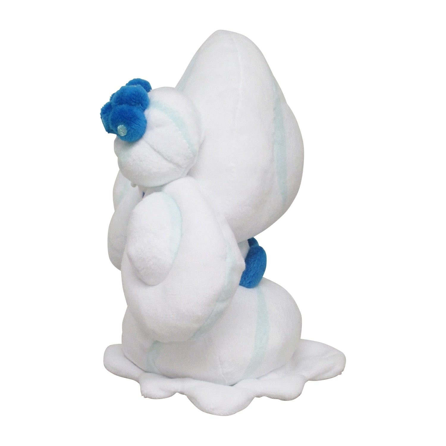 KADO Japan exclusive Mawhip plushie with cute expression from Japan