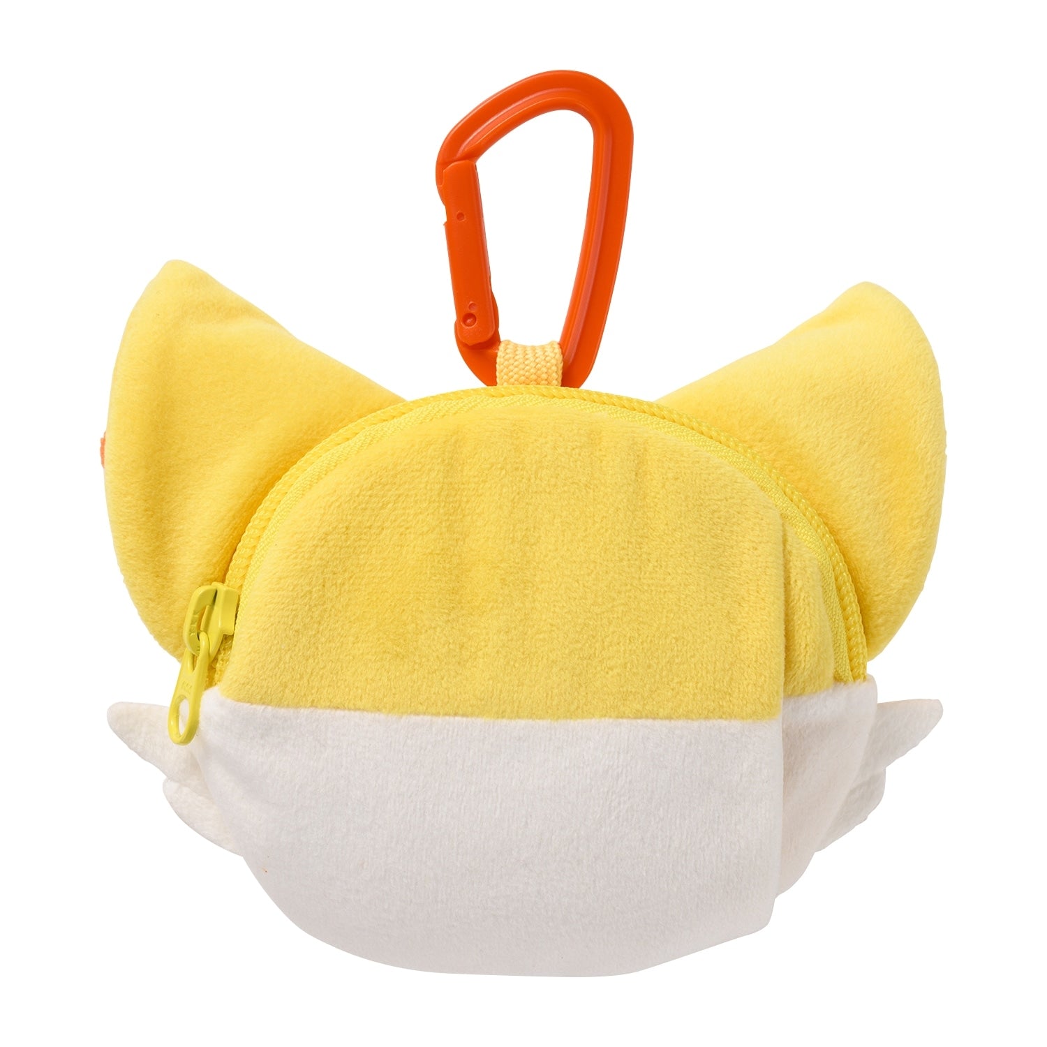 Pouch with warmer pocket Honwakapokapoka Fokko