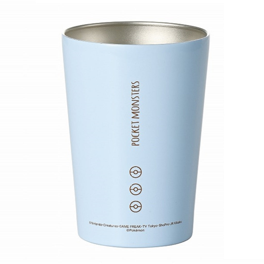Vacuum insulated stainless steel tumbler M