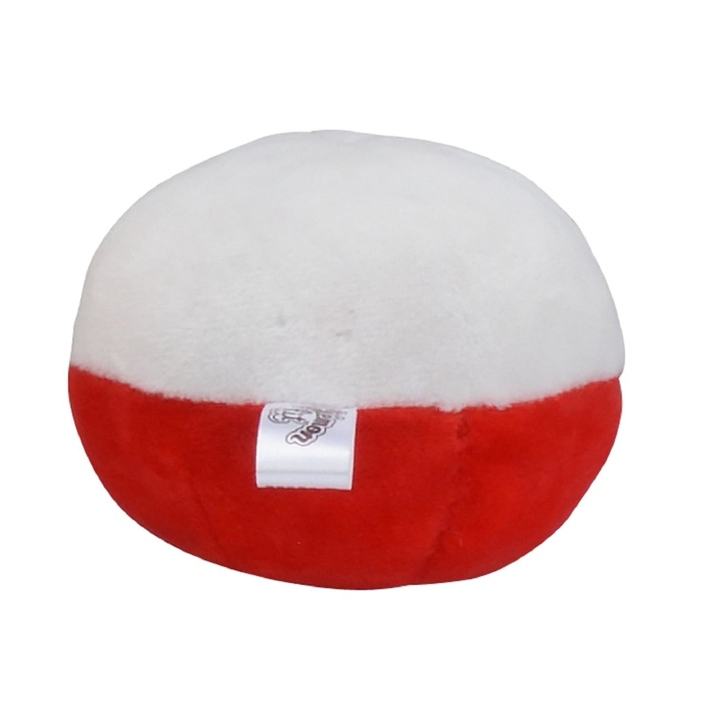 Authentic Pokémon plush toy from Japan, soft and cuddly Marmine figure