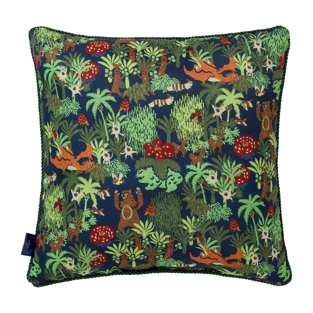 Cushion Pokemon Concierge Botanical