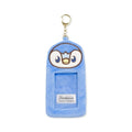 Piplup Pochama figure from Japan, official Pokemon artwork