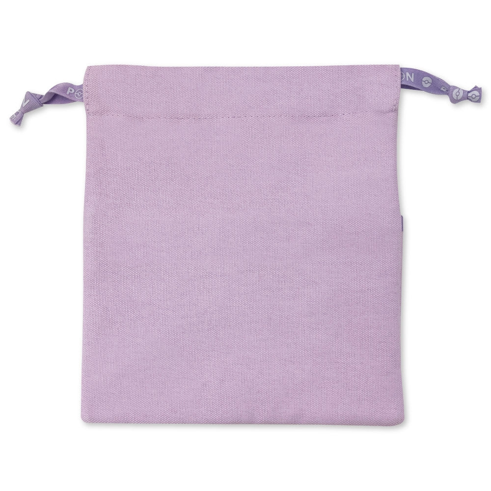 Drawstring bag emblem numera