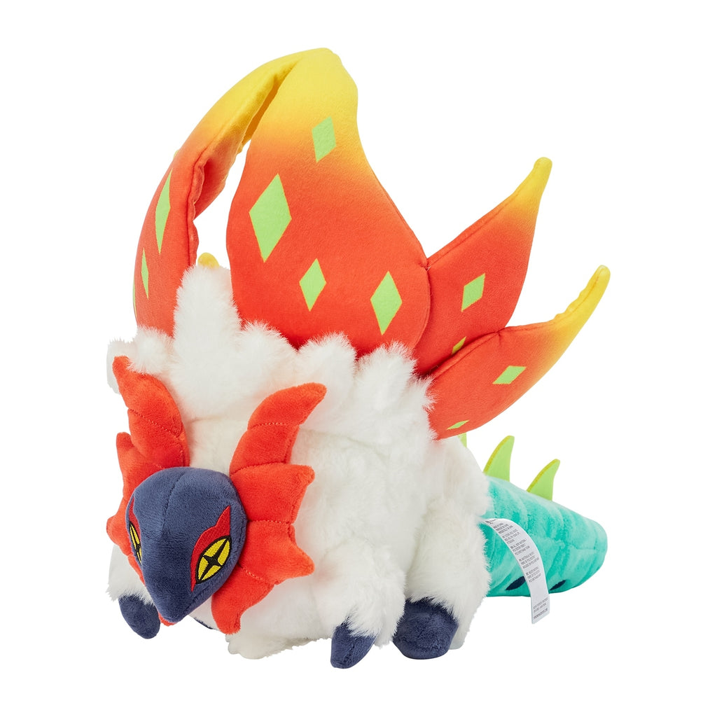 Stuffed toy Chiwohauhane