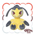 Mawile #303 Pokémon fit Official Plush – Pokémon Center Japan