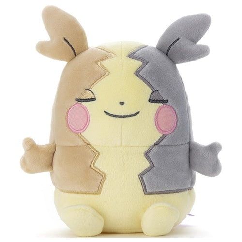 Suyasuya Friend/Stuffed Animal S/Morpeko