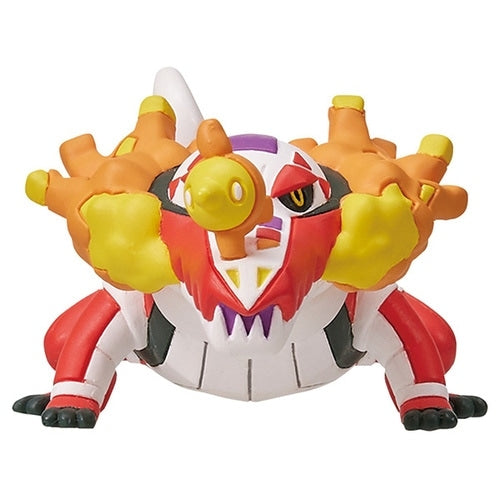 Moncolle MS-57 Loudbone, rare anime figure from Japan with vibrant colors