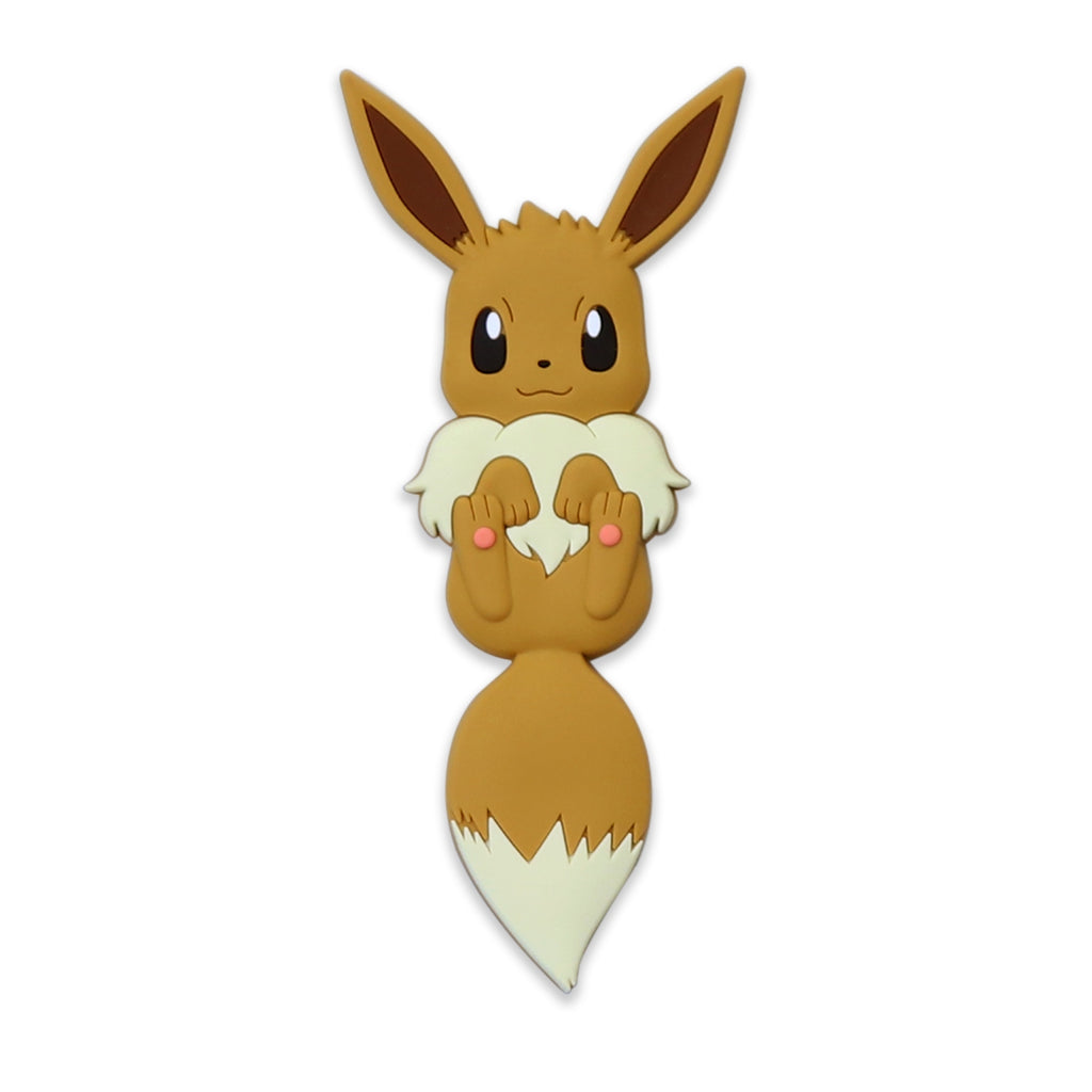 Flat Hook Pokemon Tail Eevee