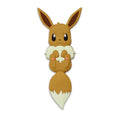 Flat Hook Pokemon Tail Eevee