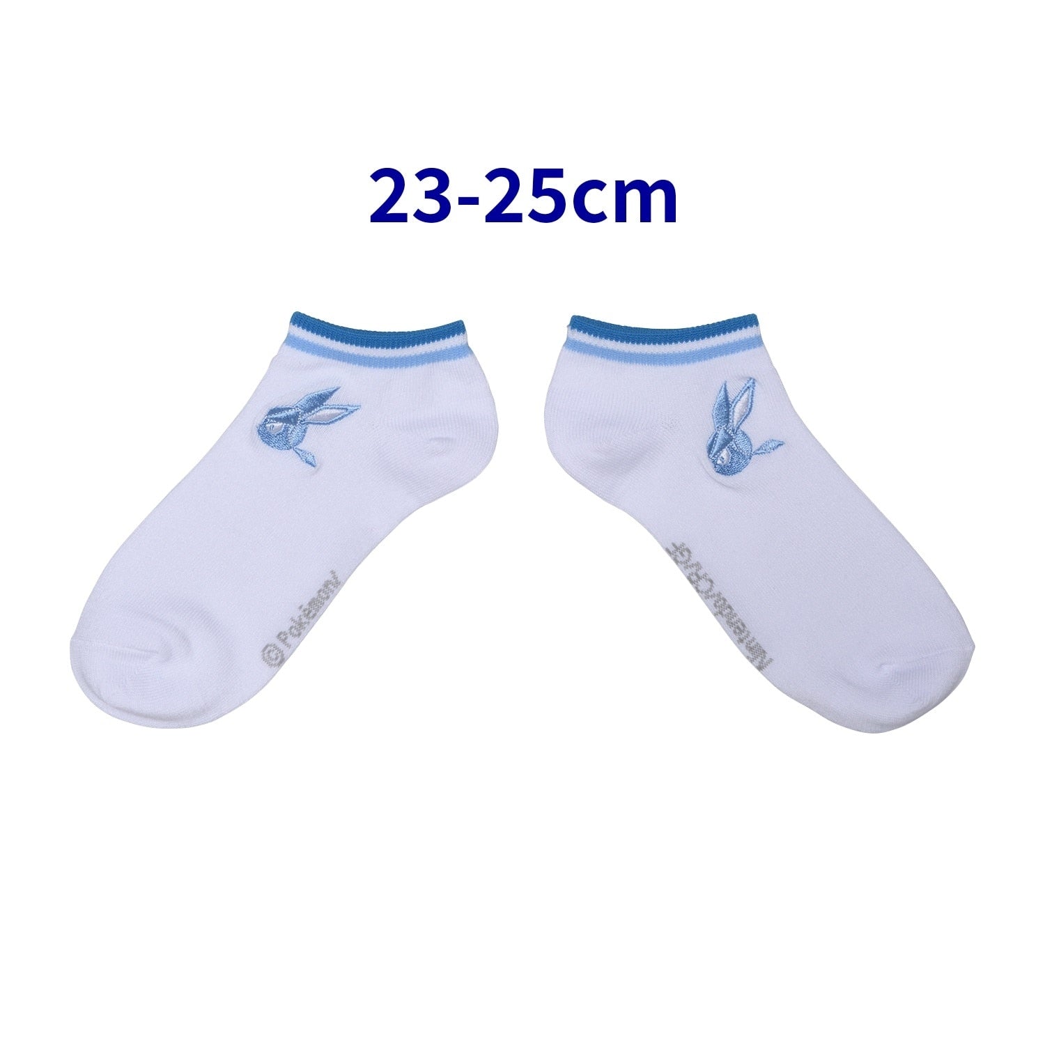 [Choice] Short socks with line GC (23-25cm) / (25-27cm)