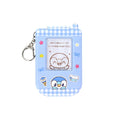 Card holder Pokepiece Piplup