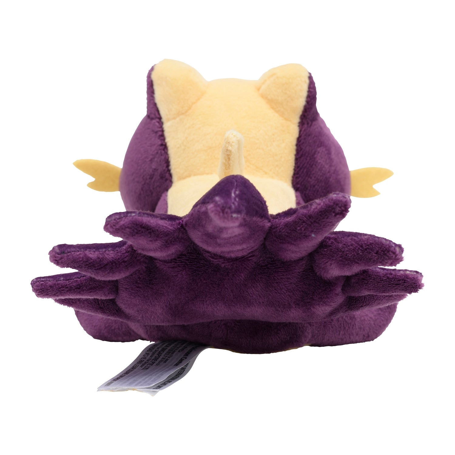 Stunky #434 Pokémon fit Plush — Official Pokémon Center Japan