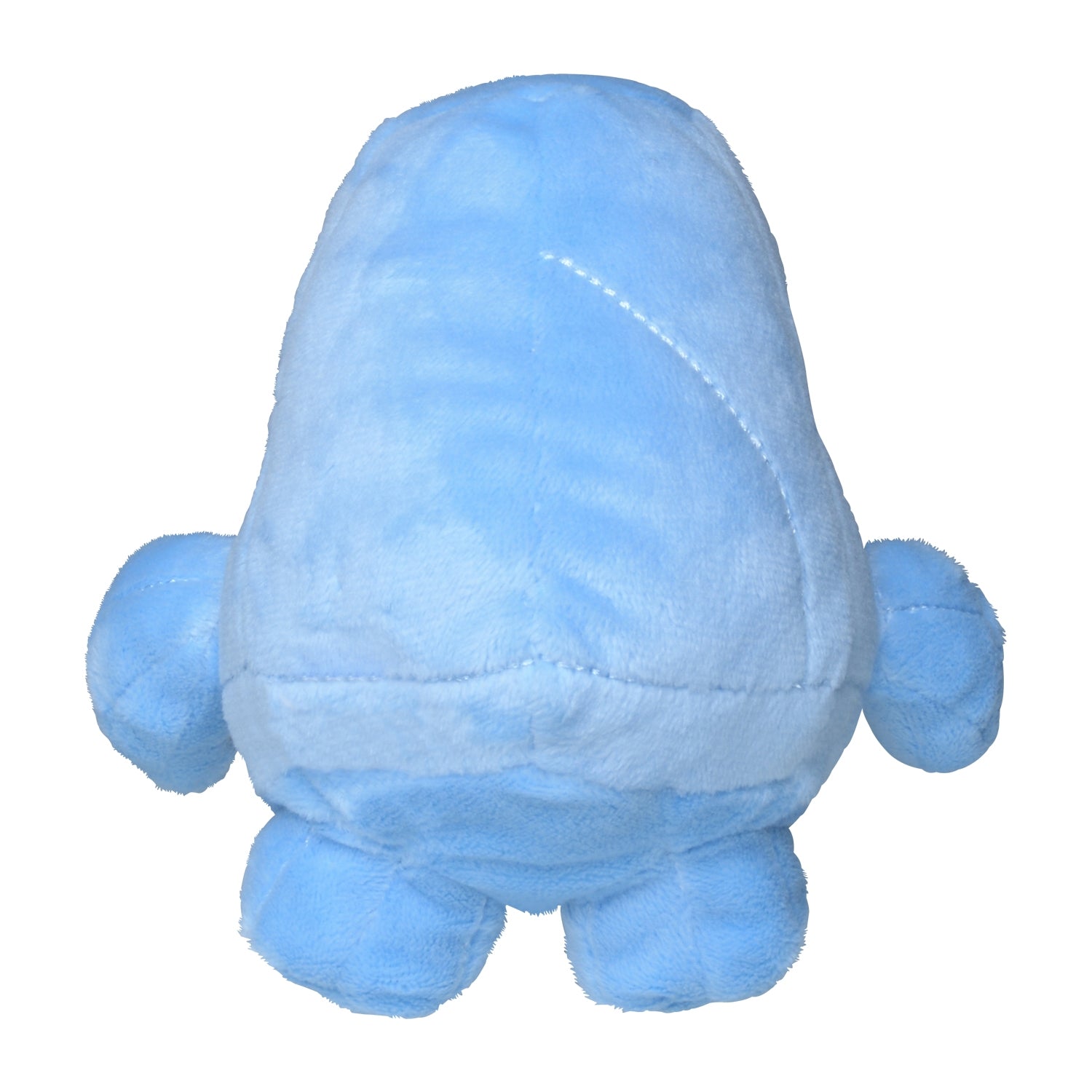 Nosepass #299 Pokémon fit Official Plush – Pokemon Center Japan