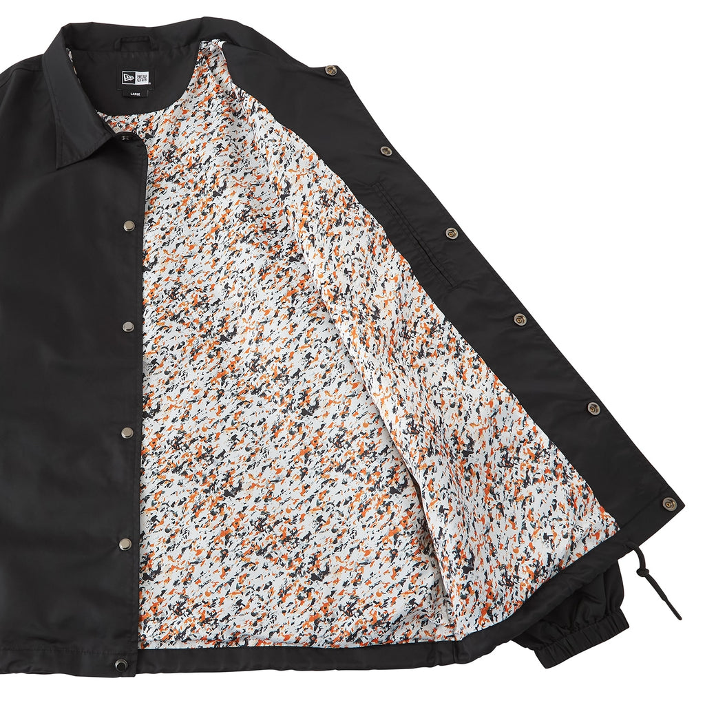 NEW ERA® Coach Jacket LIZARDON M/L