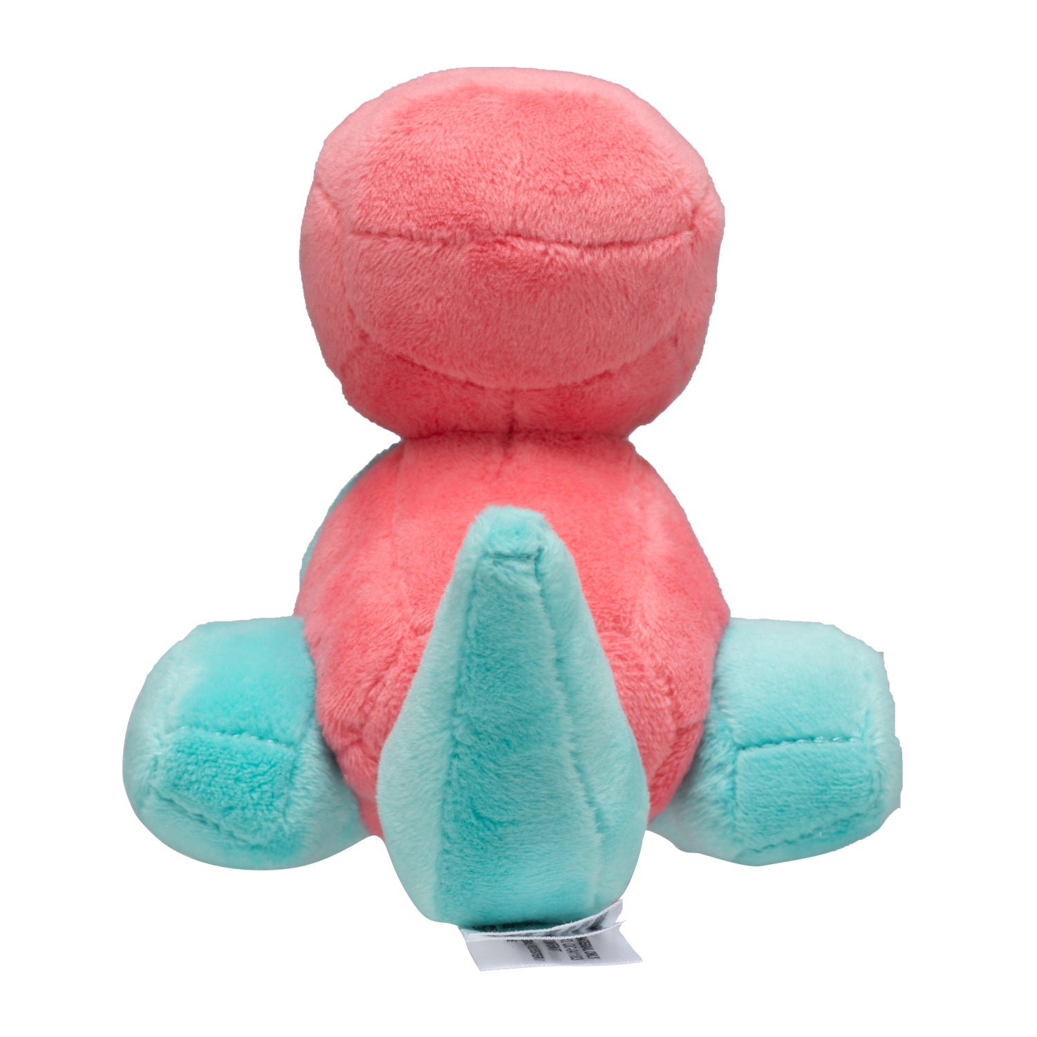 Pokémon Fit Porygon (#137) Plush – Official Pokémon Center Japan