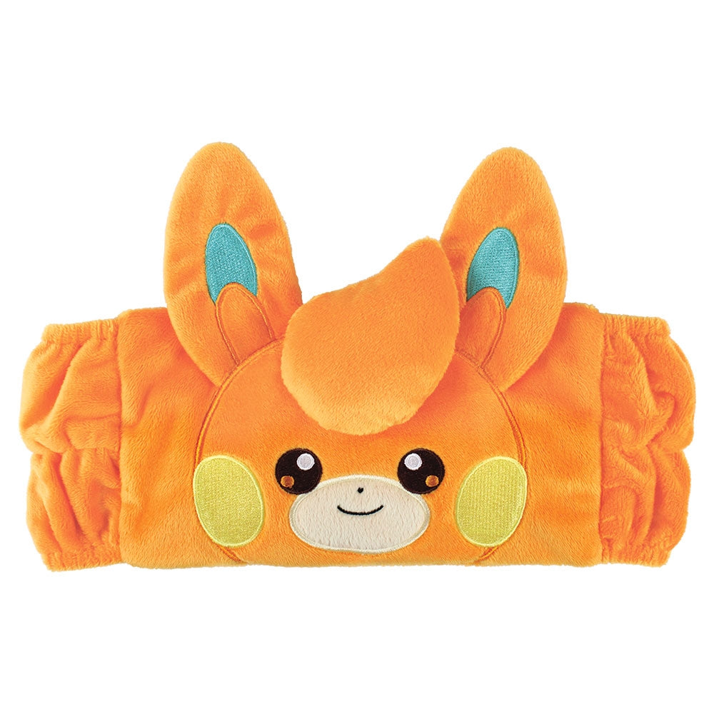 Hair band pamo