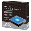 Nanoblock LED plate USB