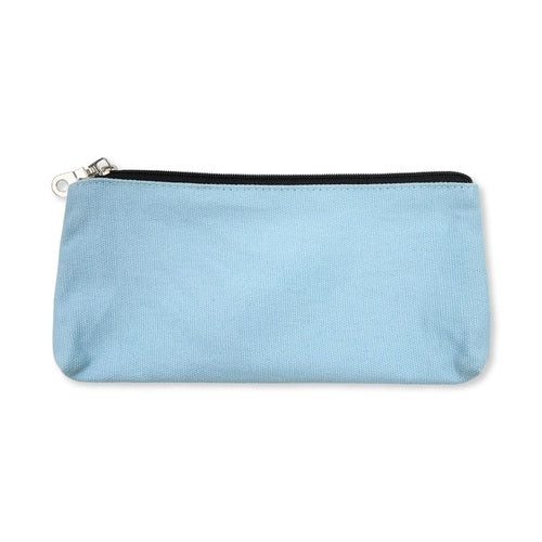 Slim pouch BL flower