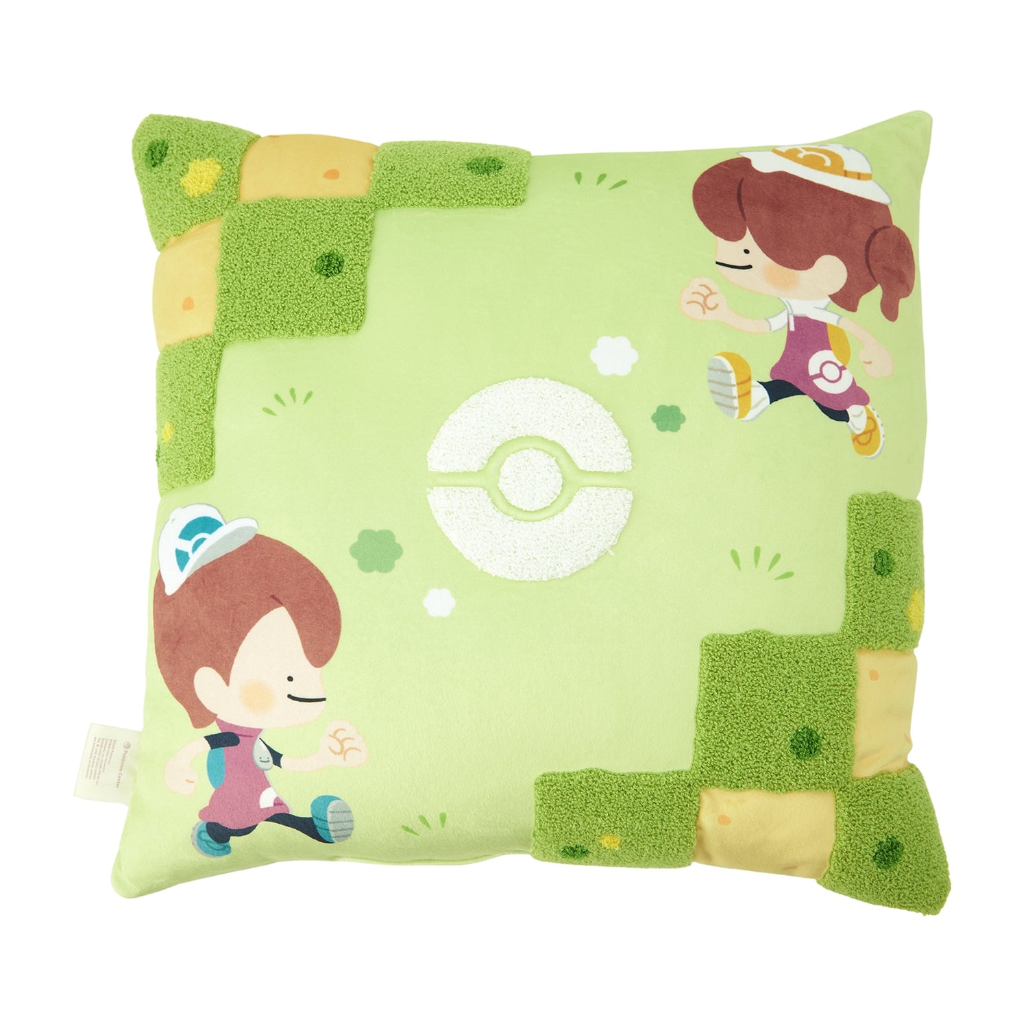Cushion Pokoa Pokemon