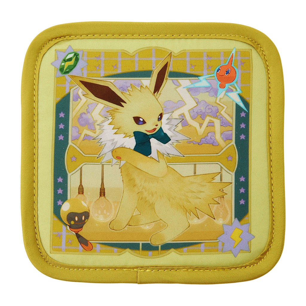 Coaster Eevee Collection Sanders