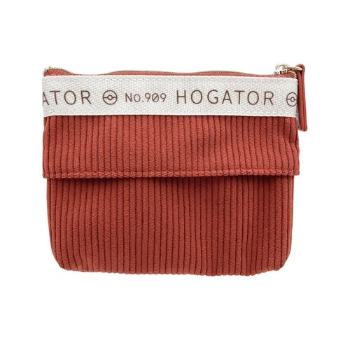 Tissue Pouch Hogeta Logo Tape Series