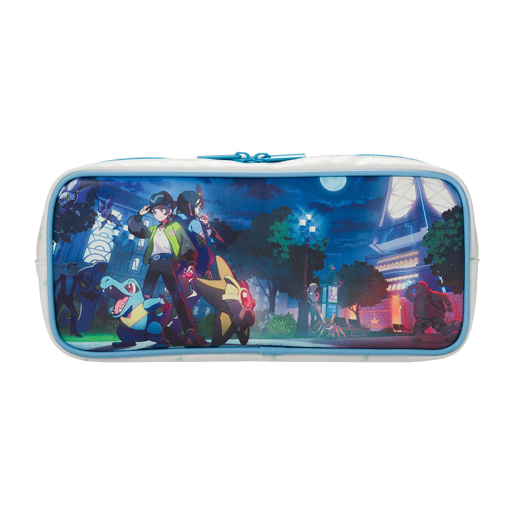 Multi-pouch Pokémon LEGENDS Z-A