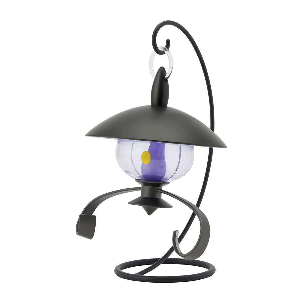 Flaming LED light Lampler