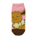 Fluffy socks Eevee Up Junior