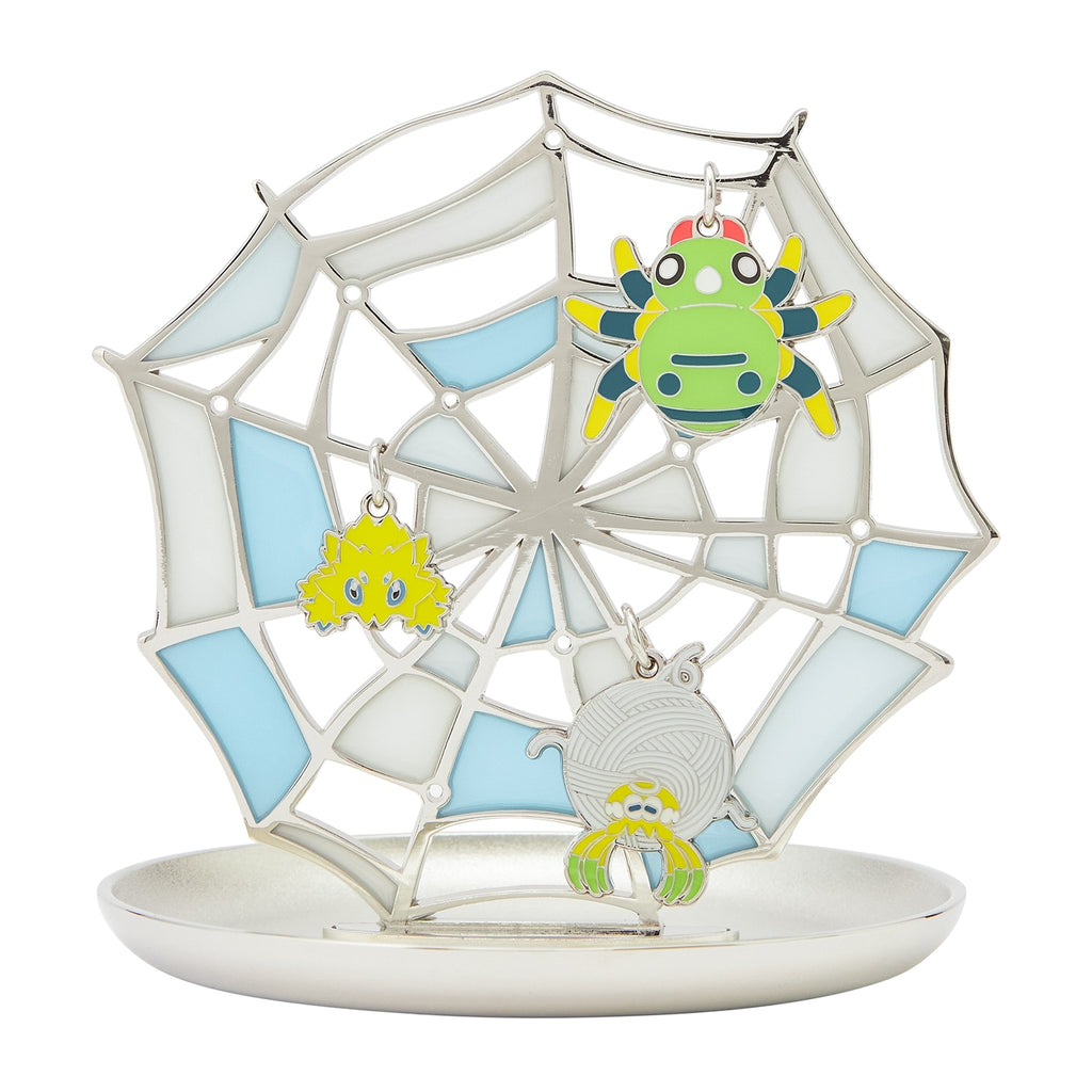 Bug Out! Itomaru accessory stand from Japan, featuring detailed design