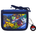 RF Wallet Mega Lucario Navy