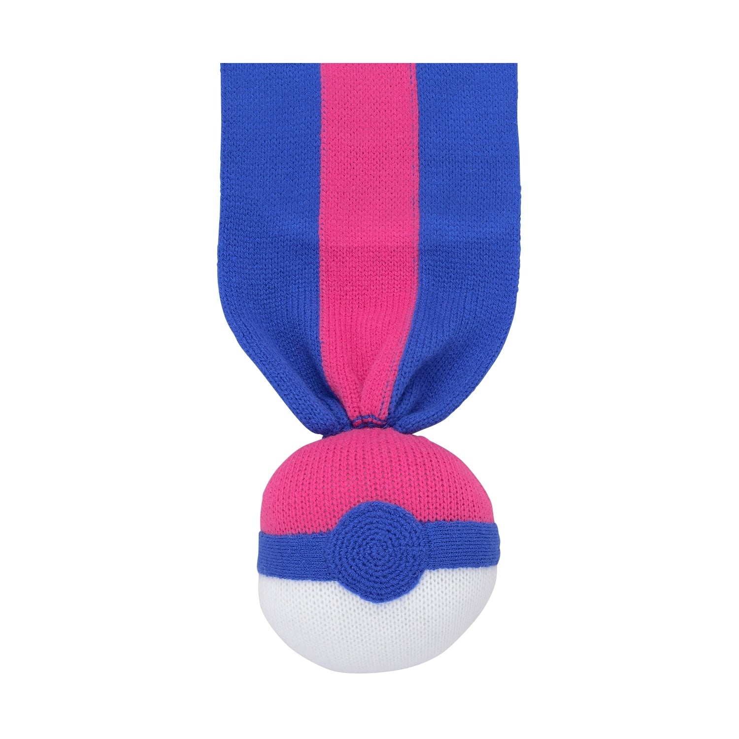 Grusha muffler Japan, Pokemon Center Online merchandise, high-quality material