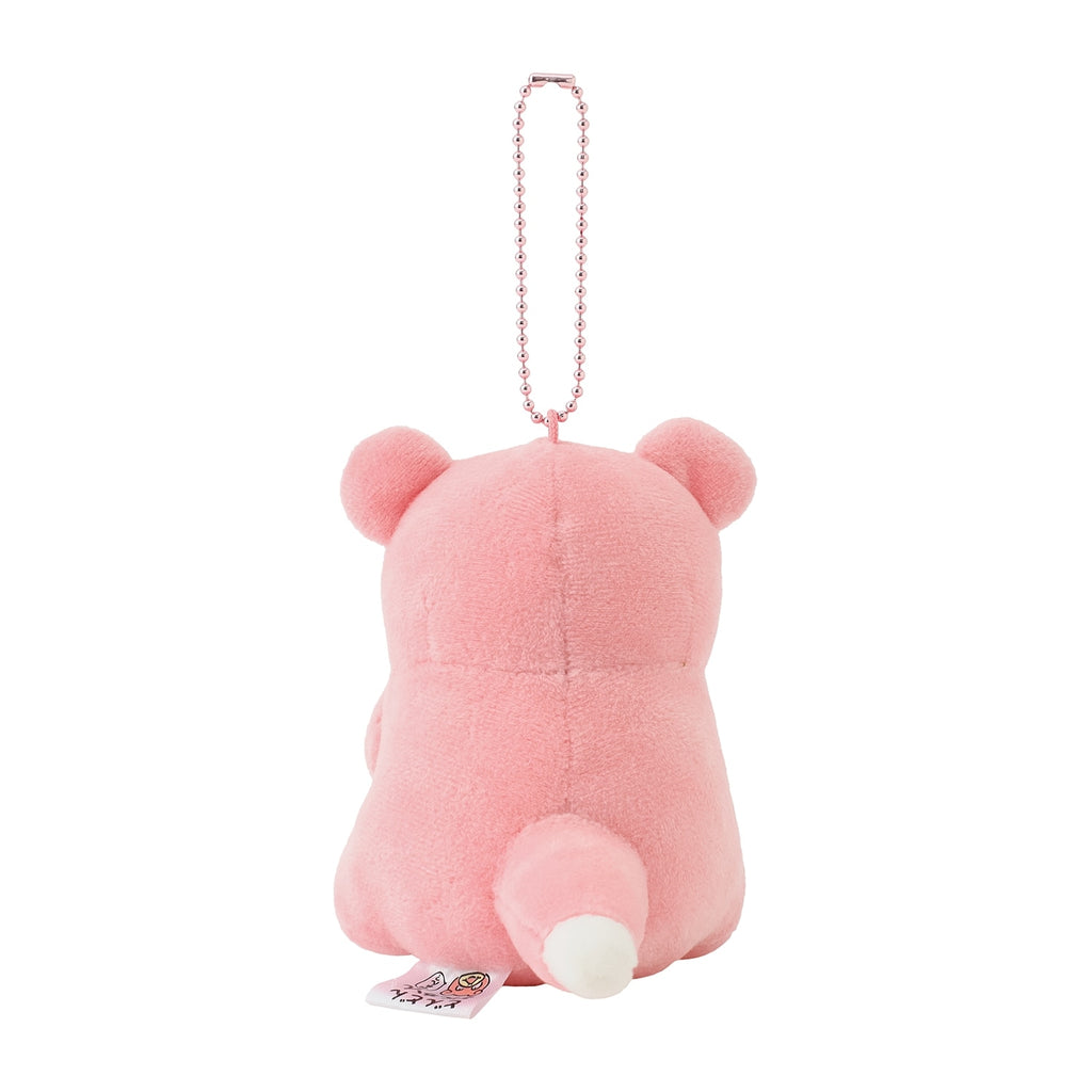 Authentic Pokemon Mascot Dondon Donkan Yaan? from Japan, detailed design